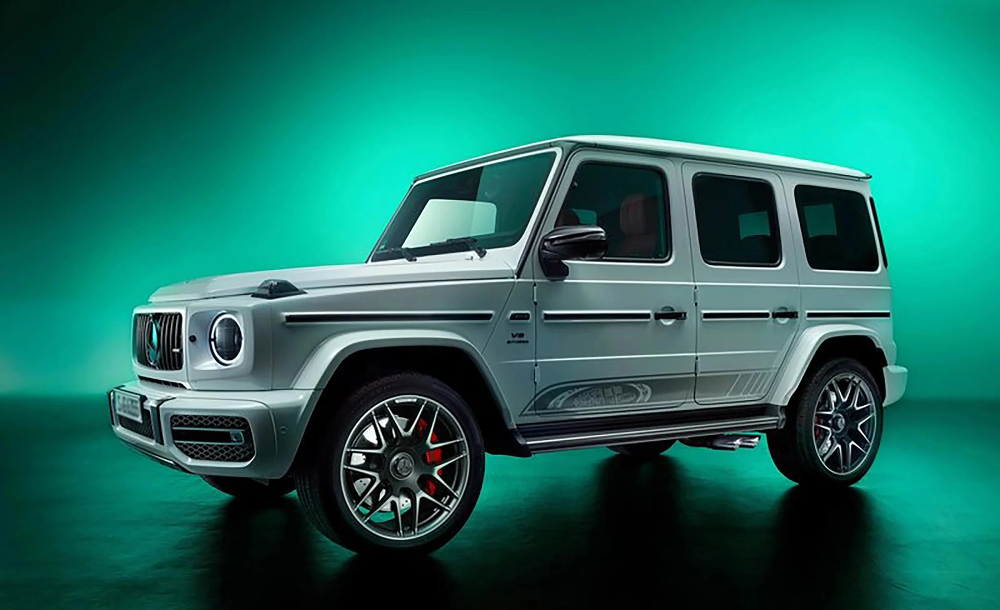 G 63